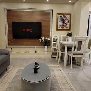 Appartement met Twee Slaapkamers